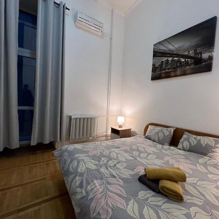 Apartment In The Historic Center เคียฟ ภายนอก รูปภาพ